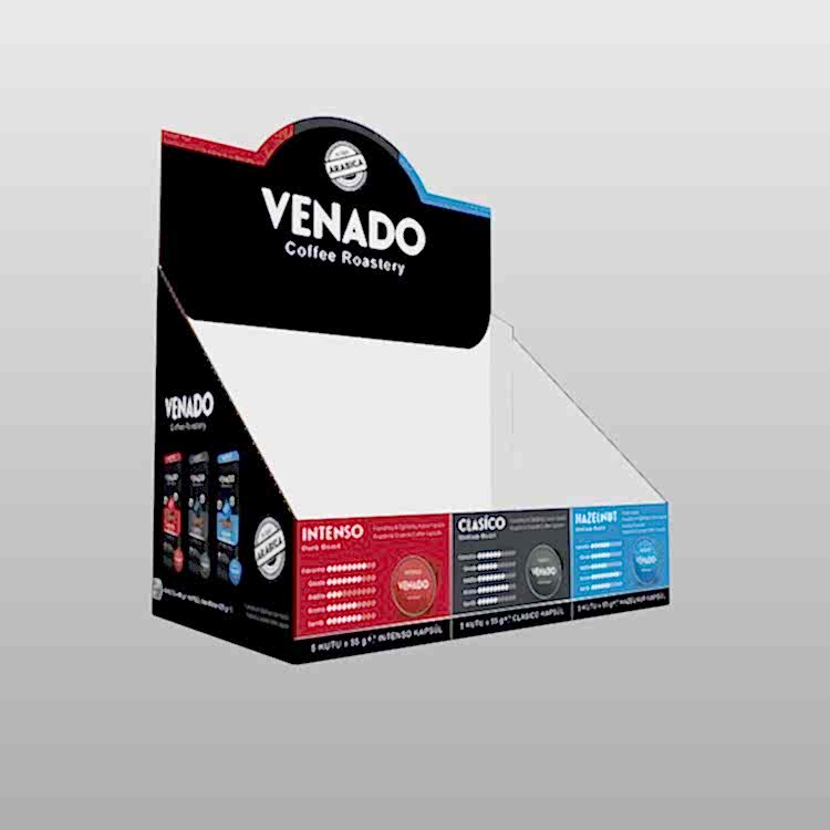 Venado Karma Kapsül